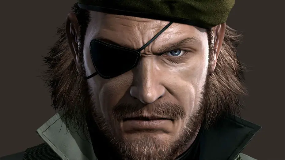 Big Boss picture